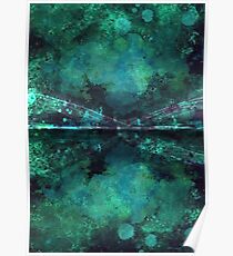 Night Sky Poster