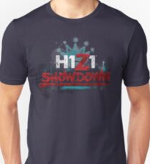 Showdown Unisex T-Shirt