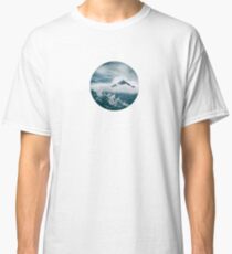 Above Classic T-Shirt