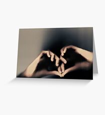 Another way to love Greeting Card
