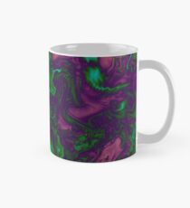Extraterrestrial life Mug