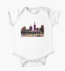 San Francisco graffiti One Piece - Short Sleeve