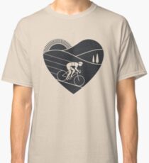 Love Cycling Classic T-Shirt