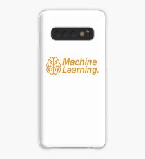 Machine Learning Case/Skin for Samsung Galaxy