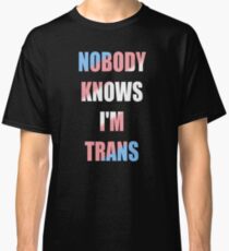 Trans Classic T-Shirt