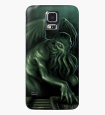 Cthulhu Case/Skin for Samsung Galaxy