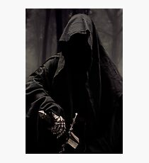 Nazgul Photographic Print