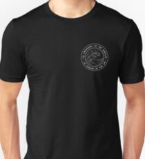 The Currents - Bastille Unisex T-Shirt