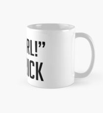 CAAARL The Walking Dead Mug
