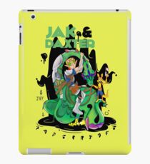 Jak & Daxter iPad Case/Skin