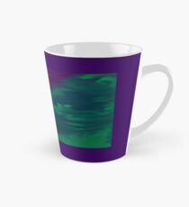 TEMPLATE Tall Mug