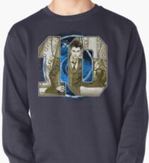 Number 10 Pullover