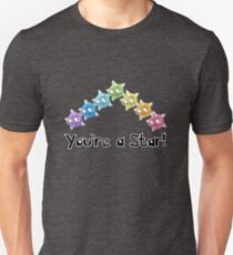Minior: You're A Star Unisex T-Shirt