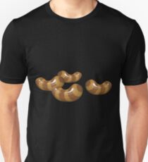 Wetdryvac Presents Glitch: Beans bean spice Unisex T-Shirt