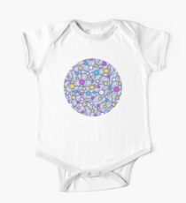 Molecule One Piece - Short Sleeve