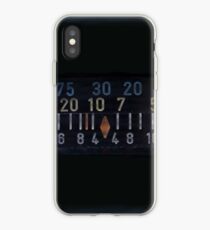 Camera iPhone Case