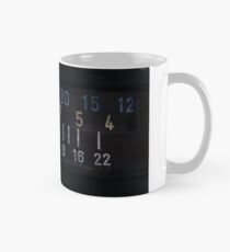 Camera Mug