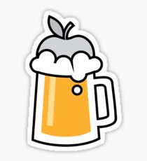osx homebrew Sticker