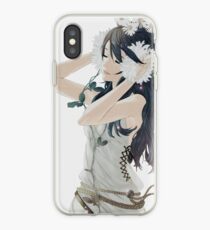 Lucina iPhone Case