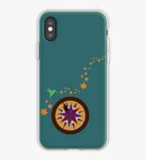 pocahontas iPhone Case
