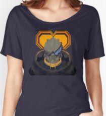N7 Keep - Garrus Women's Relaxed Fit T-Shirt