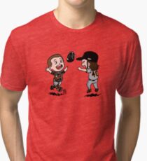 Lil Champs Tri-blend T-Shirt