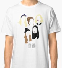 SKAM - The Girl Squad Classic T-Shirt