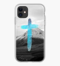 Christian Cross iPhone Case