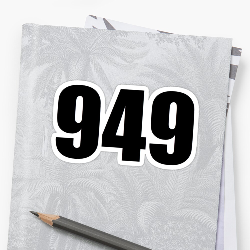 949-area-code-sticker-by-maocreilly-redbubble