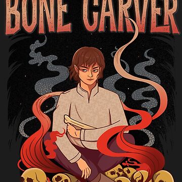 Bone Carver, A Court of Thorns and Roses Wiki
