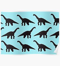 Dino Poster