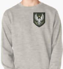 Spartan II Insignien Sweatshirt