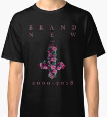 2000 - 2018 Classic T-Shirt