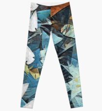 Stone Tools Leggings