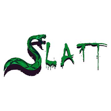 Slatt Slime GIF  Slatt Slime Snake  Discover  Share GIFs