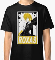 roxas shirt