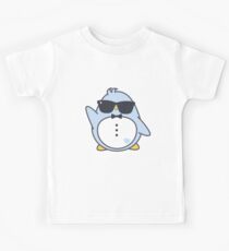 Piki Style Kids Tee