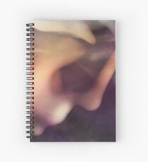 Vastness Spiral Notebook