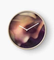 Vastness Clock