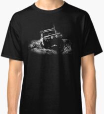 Toyota Landcruiser Classic T-Shirt