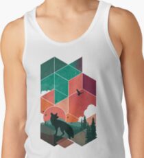 Natural Habitat Tank Top