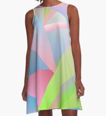 Outdoor Activities 1 A-Line Dress