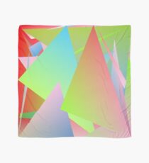 Outdoor Activities 4 Scarf