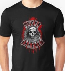 The Necro Butcher shirt Unisex T-Shirt