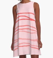 20170110 Pattern no. 12 A-Line Dress