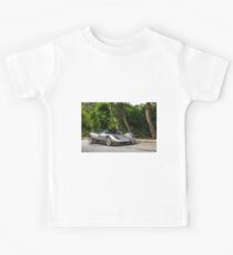 Pagani Zonda F Kids Tee