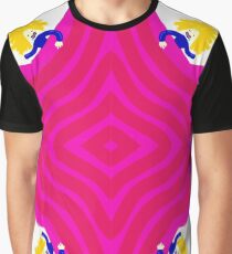 Nerd Girls Graphic T-Shirt