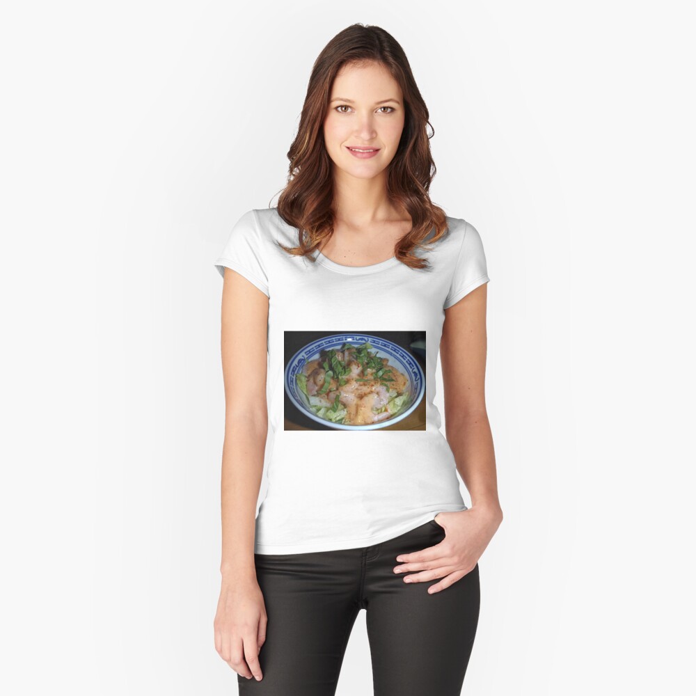prawn star shirt