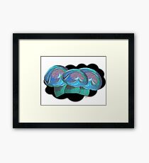 Resolution Framed Print