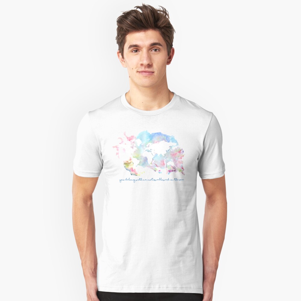 song of the sea t shirt